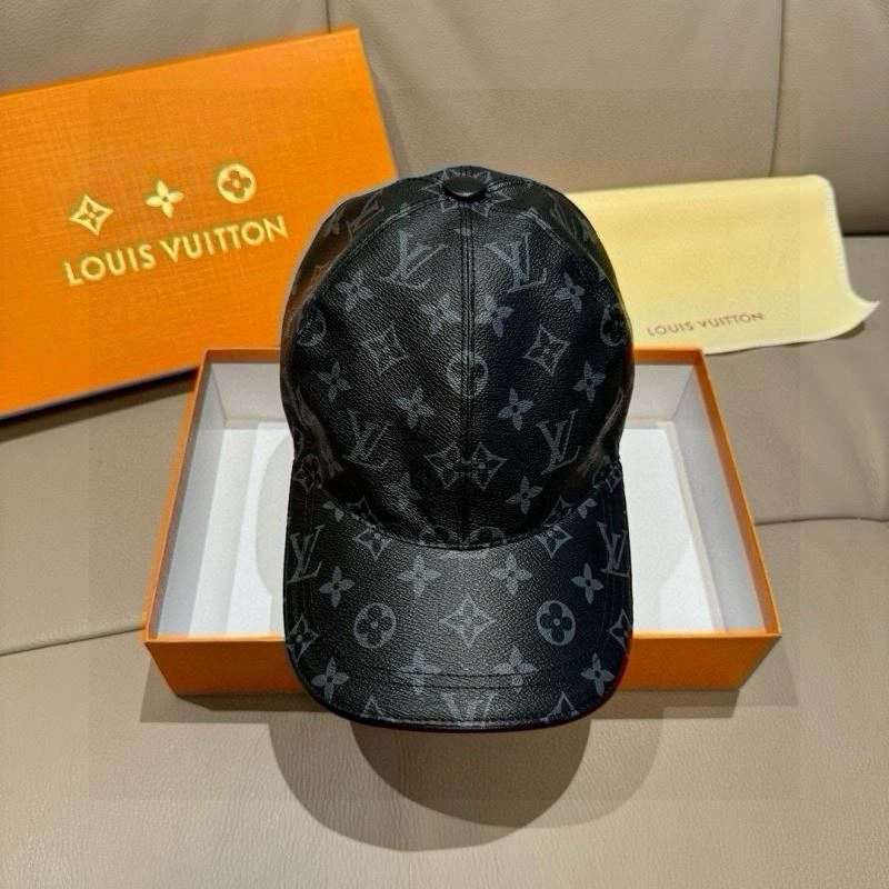 Louis Vuitton Caps GoAnywhere 261215