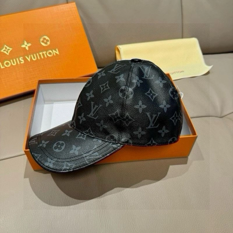 Louis Vuitton Caps GoAnywhere 261215