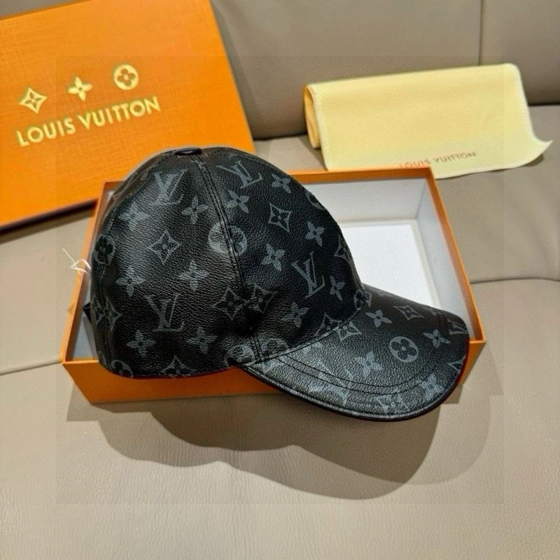 Louis Vuitton Caps GoAnywhere 261215
