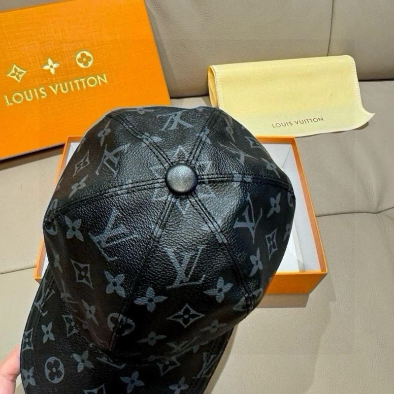 Louis Vuitton Caps GoAnywhere 261215