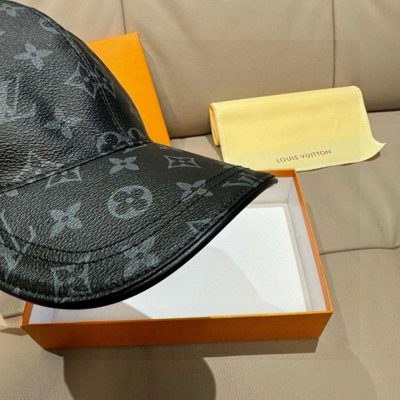 Louis Vuitton Caps GoAnywhere 261215