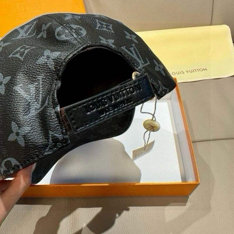 Louis Vuitton Caps GoAnywhere 261215