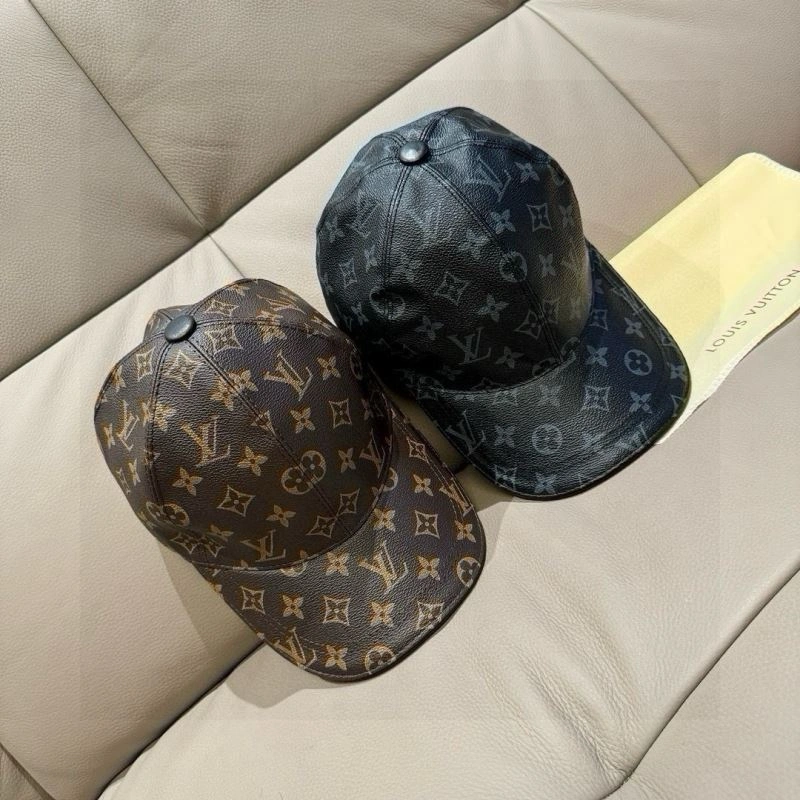 Louis Vuitton Caps GoAnywhere 261215
