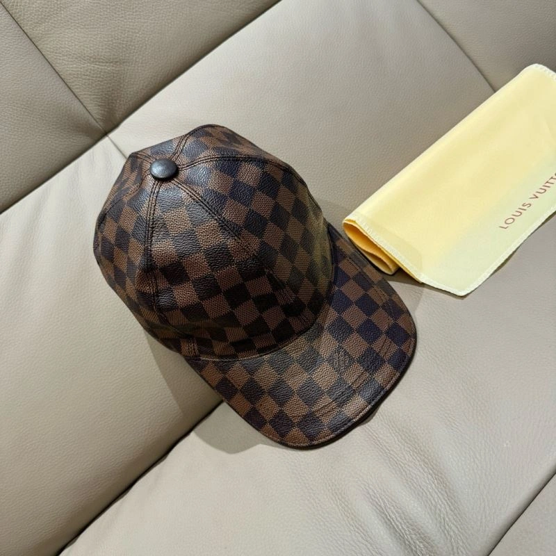 Louis Vuitton Caps StreetReady 261199
