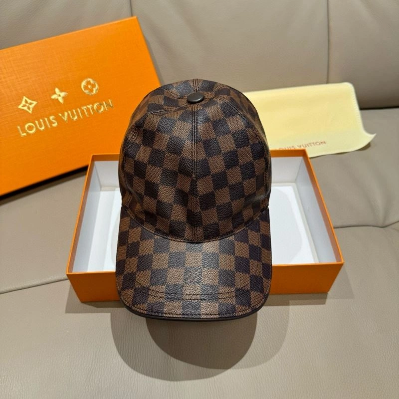 Louis Vuitton Caps StreetReady 261199