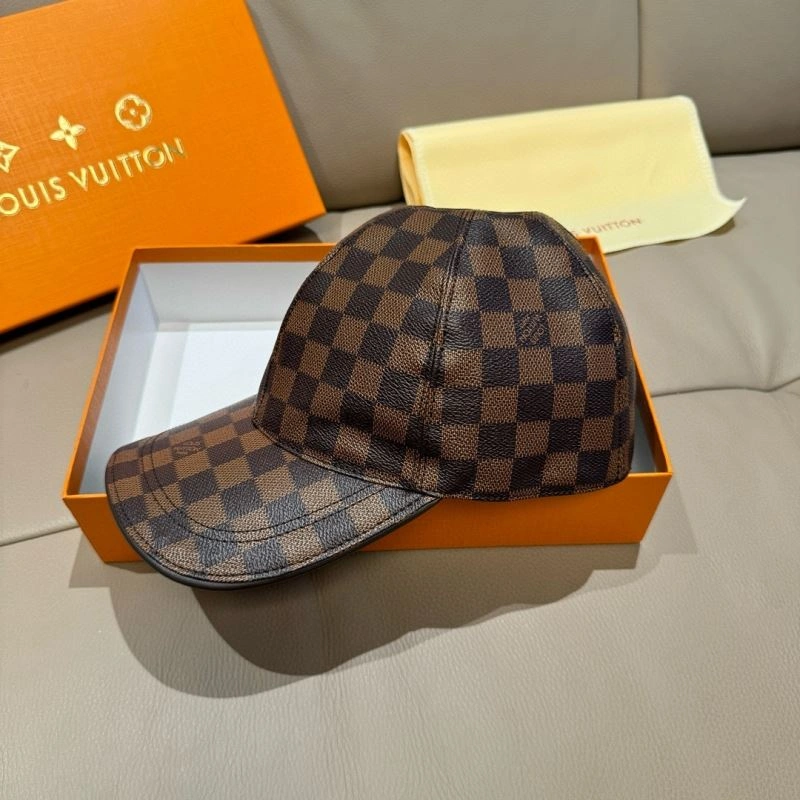 Louis Vuitton Caps StreetReady 261199