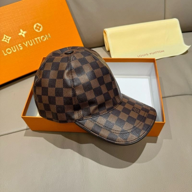 Louis Vuitton Caps StreetReady 261199