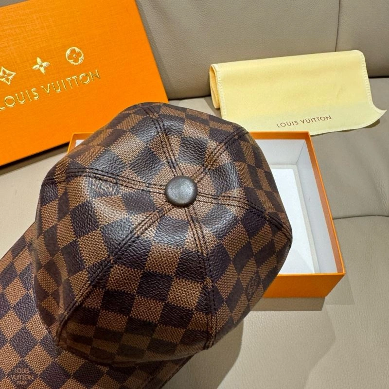 Louis Vuitton Caps StreetReady 261199