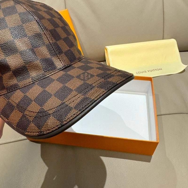 Louis Vuitton Caps StreetReady 261199