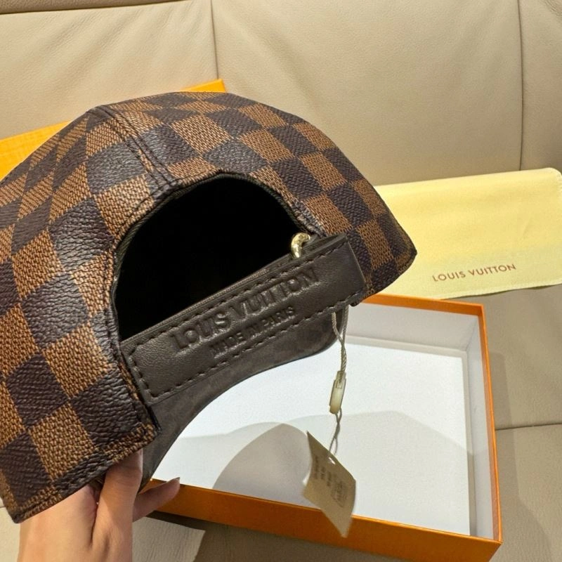 Louis Vuitton Caps StreetReady 261199