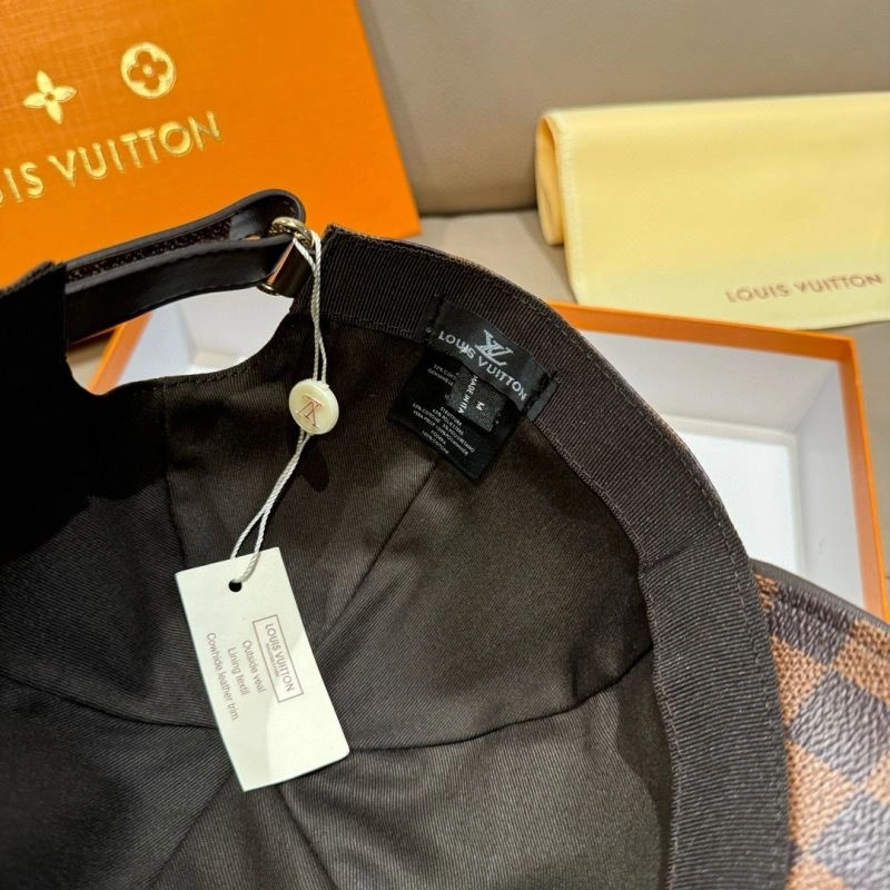 Louis Vuitton Caps StreetReady 261199