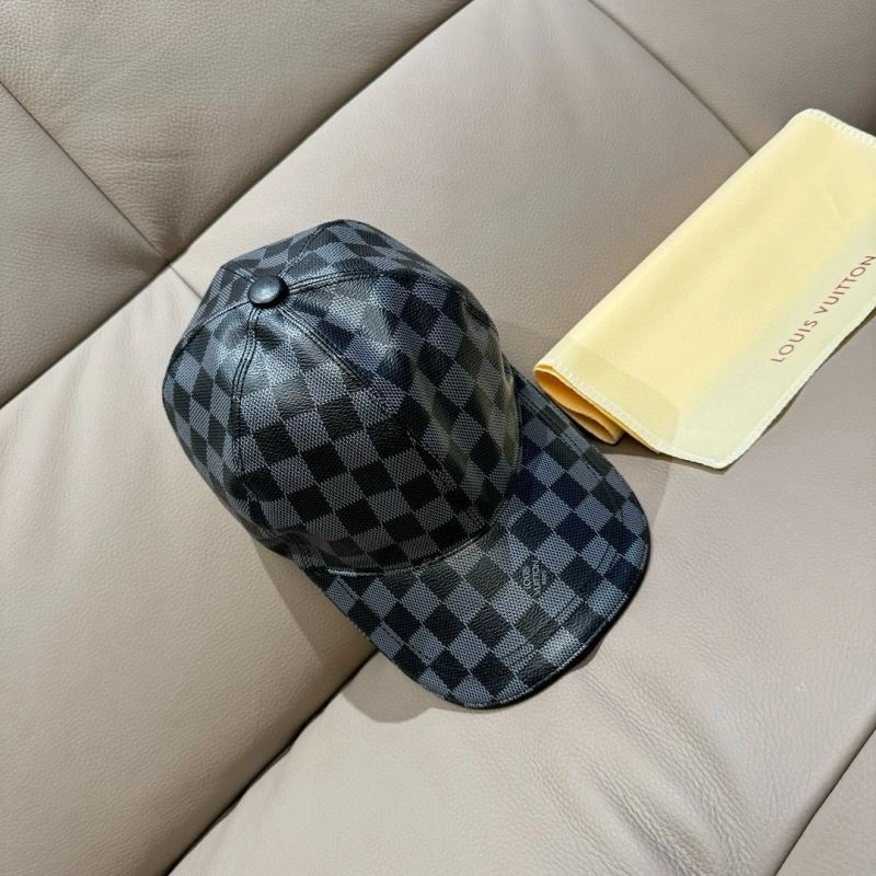 Refined Louis Vuitton Caps 261220