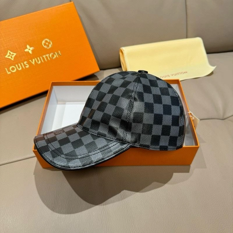 Refined Louis Vuitton Caps 261220