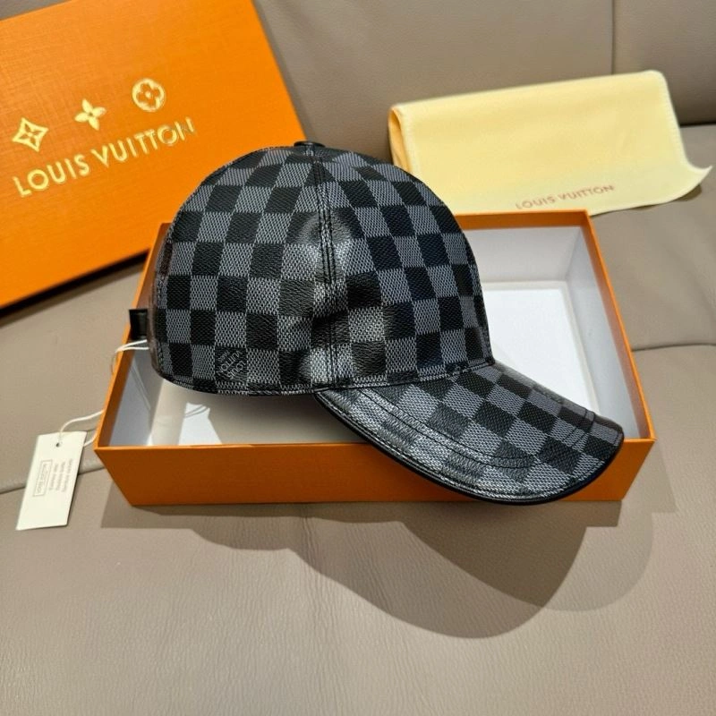 Refined Louis Vuitton Caps 261220