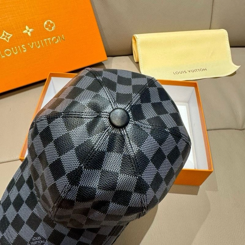 Refined Louis Vuitton Caps 261220