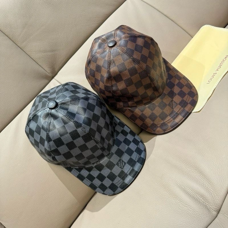 Refined Louis Vuitton Caps 261220