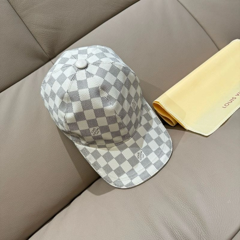 Resilient Louis Vuitton Caps 261221