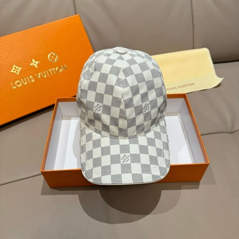 Resilient Louis Vuitton Caps 261221