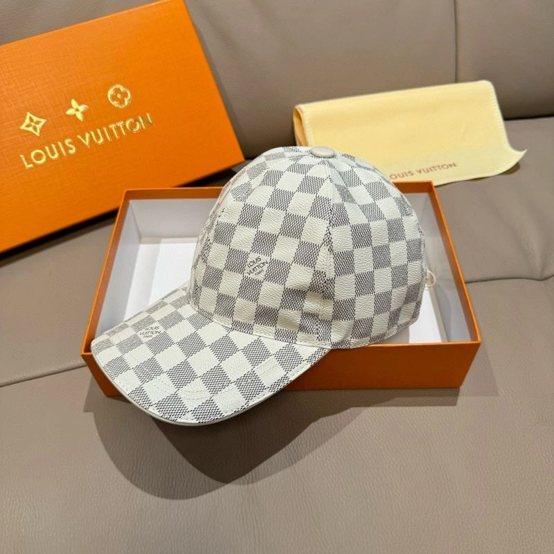 Resilient Louis Vuitton Caps 261221