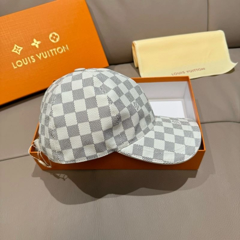 Resilient Louis Vuitton Caps 261221