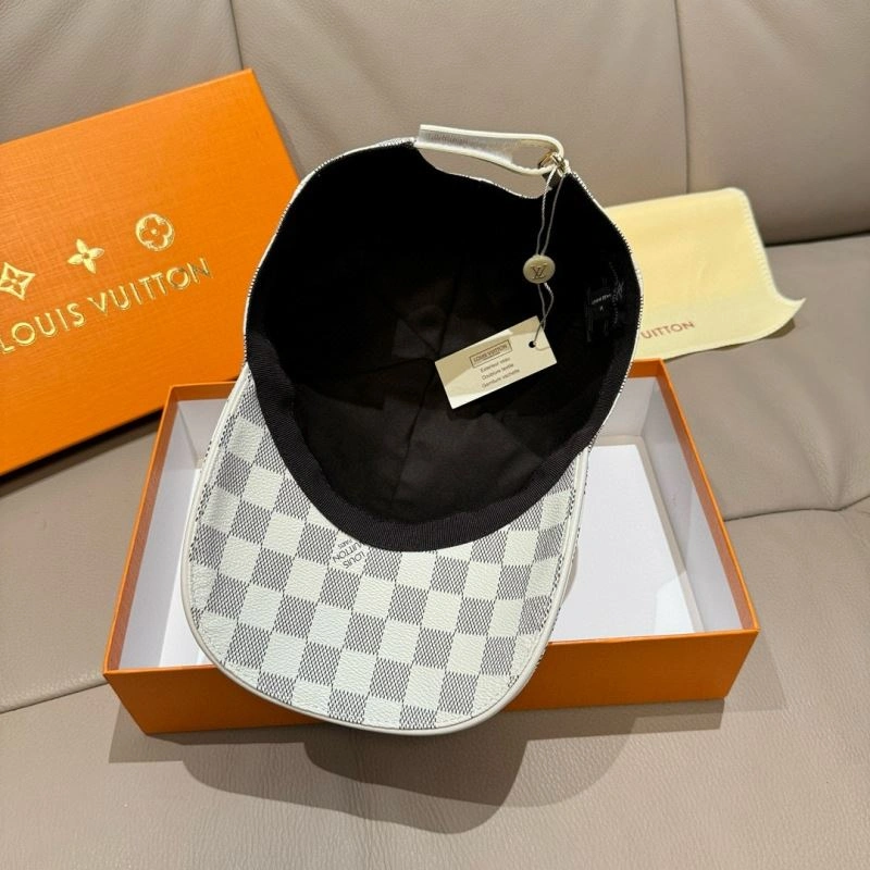 Resilient Louis Vuitton Caps 261221