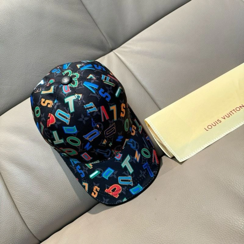 Tailored Louis Vuitton Caps 261203
