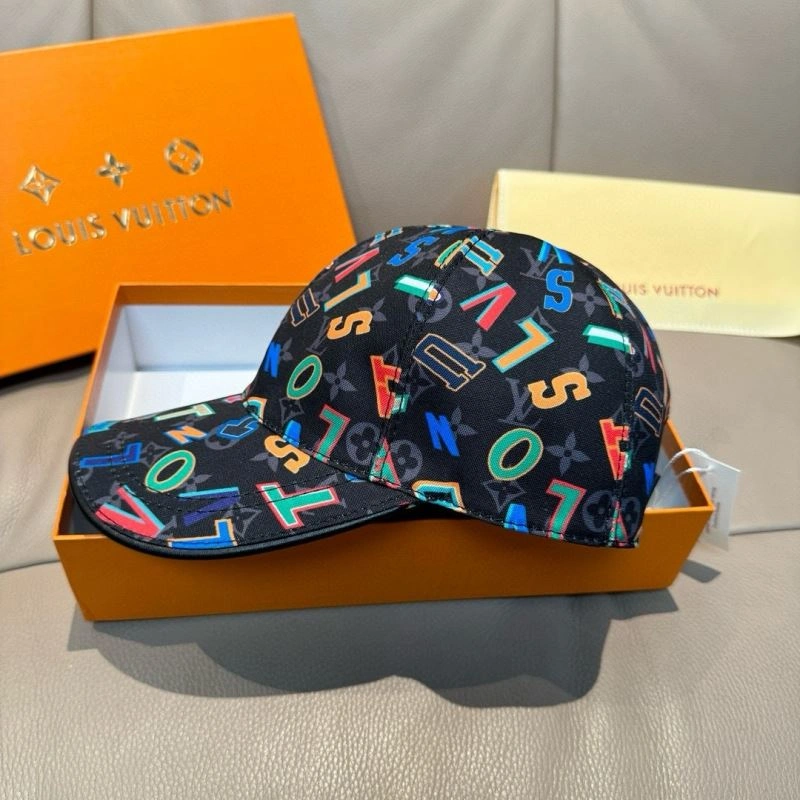 Tailored Louis Vuitton Caps 261203