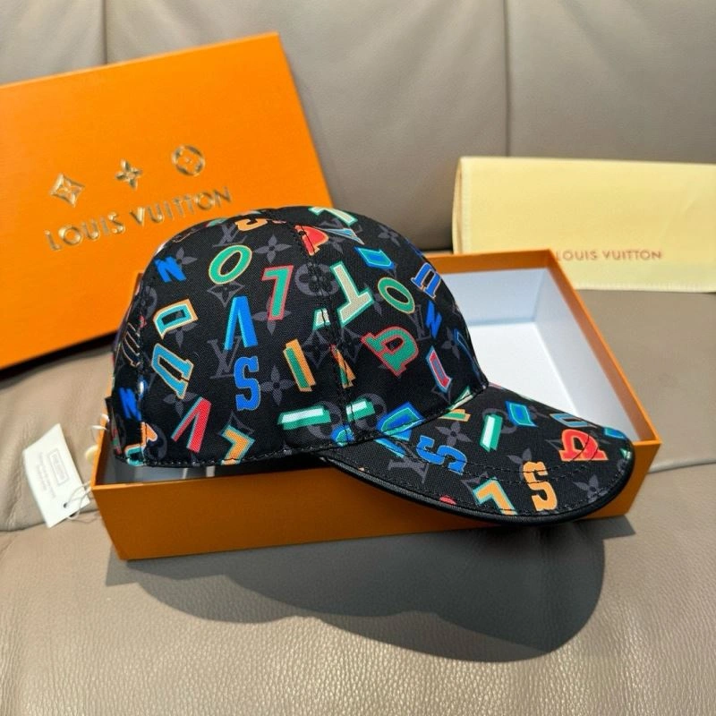 Tailored Louis Vuitton Caps 261203