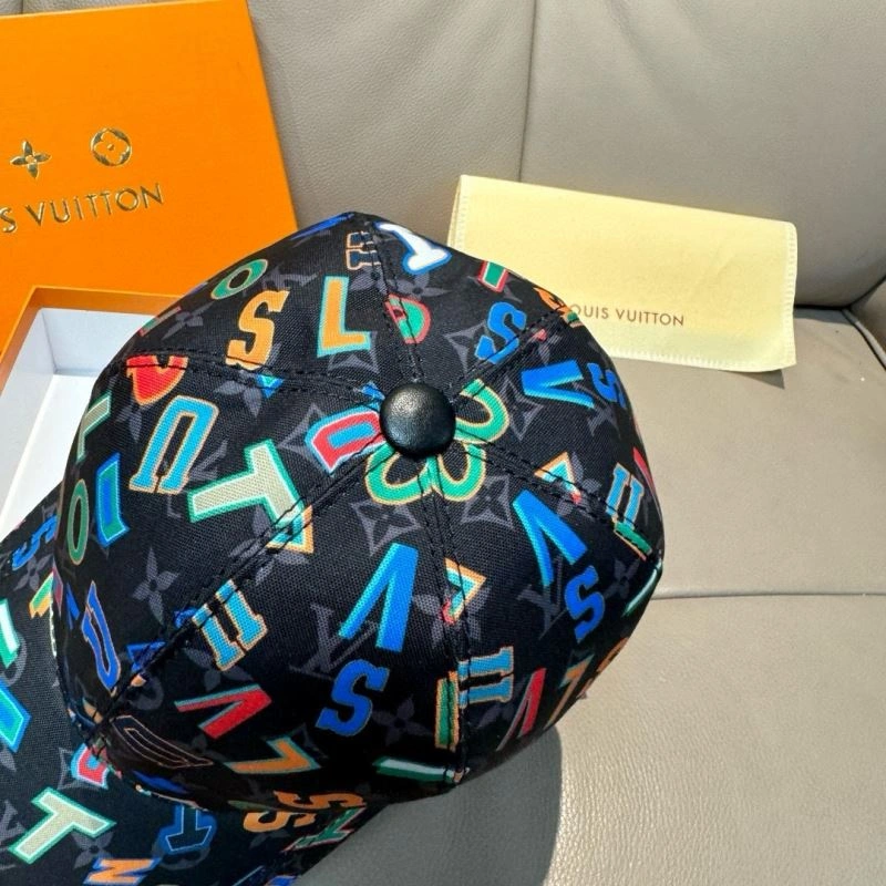 Tailored Louis Vuitton Caps 261203