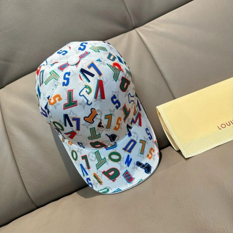 Stylish Louis Vuitton Caps 261222