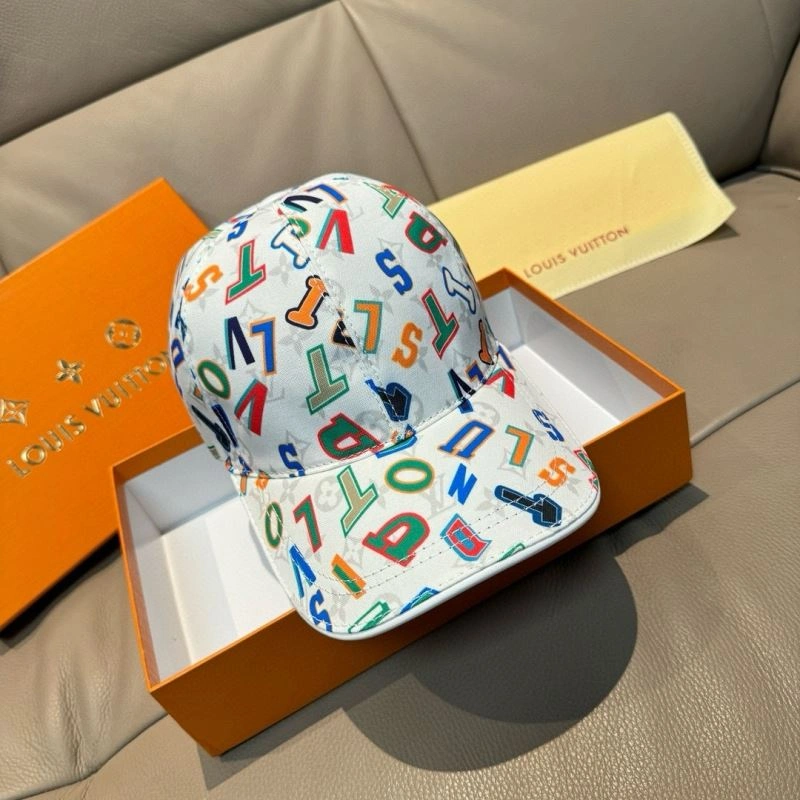 Stylish Louis Vuitton Caps 261222