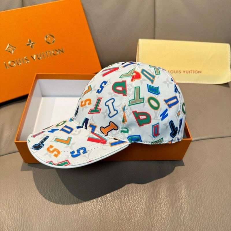 Stylish Louis Vuitton Caps 261222