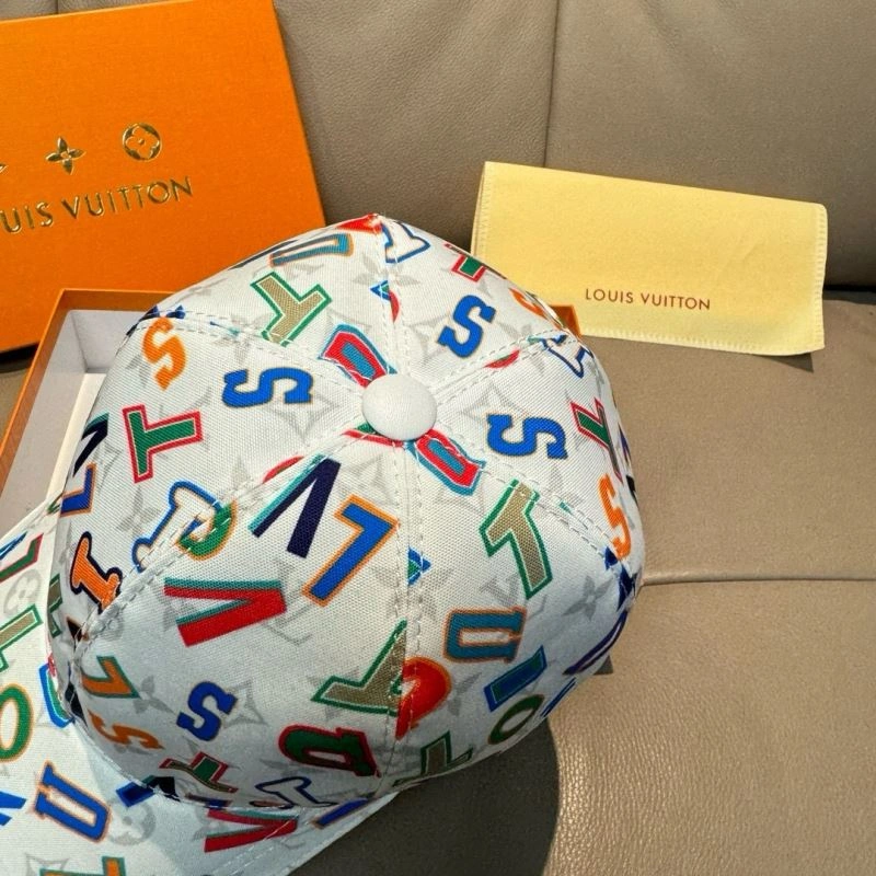 Stylish Louis Vuitton Caps 261222