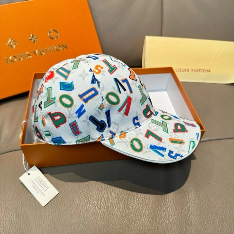 Stylish Louis Vuitton Caps 261222