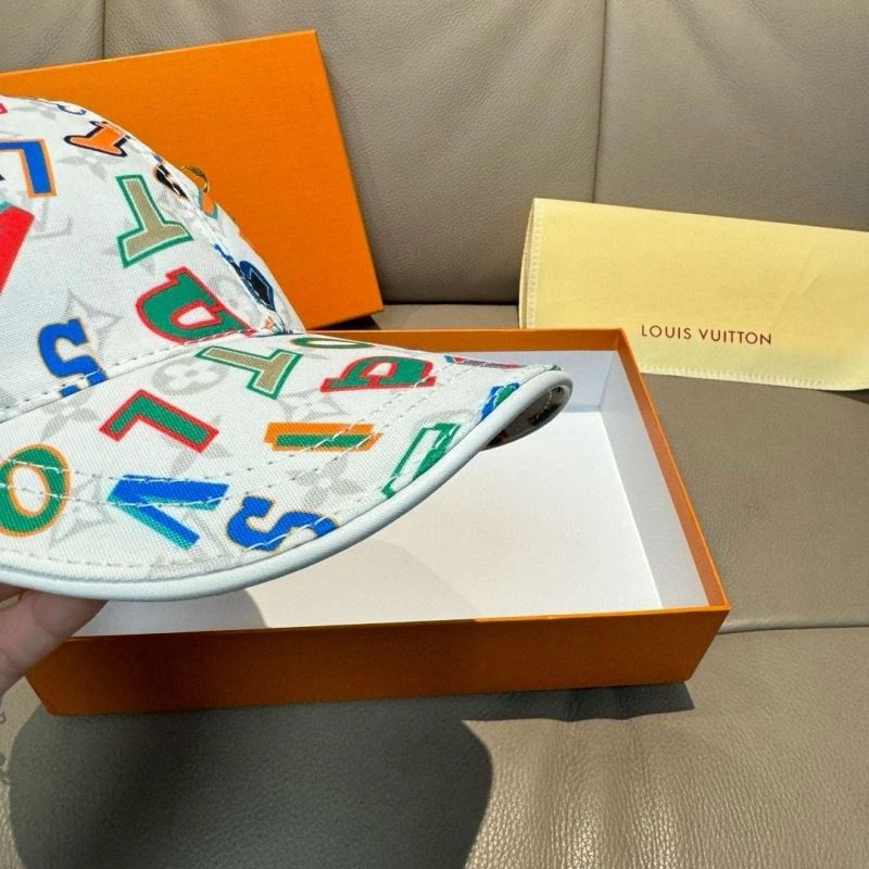 Stylish Louis Vuitton Caps 261222