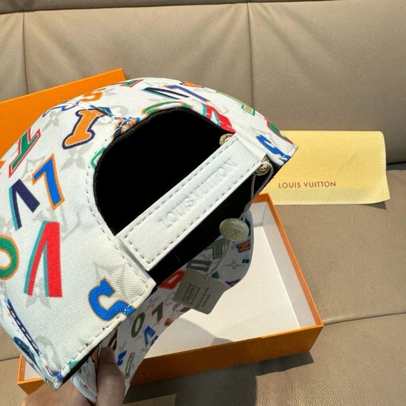Stylish Louis Vuitton Caps 261222