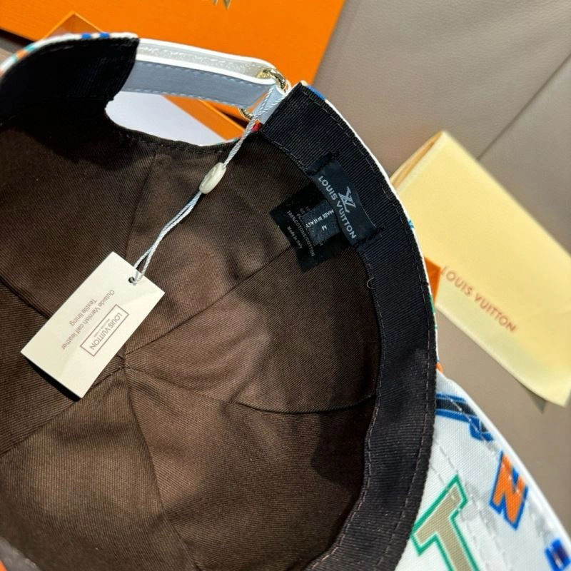 Stylish Louis Vuitton Caps 261222