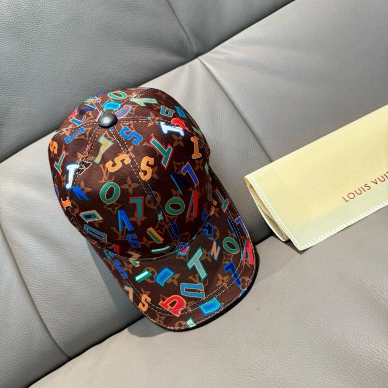 Louis Vuitton Caps Casual 261208