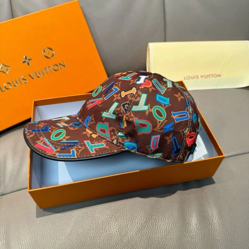 Louis Vuitton Caps Casual 261208