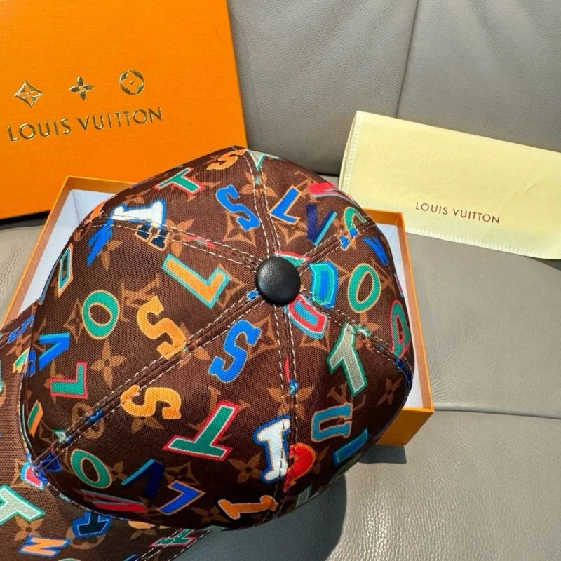 Louis Vuitton Caps Casual 261208