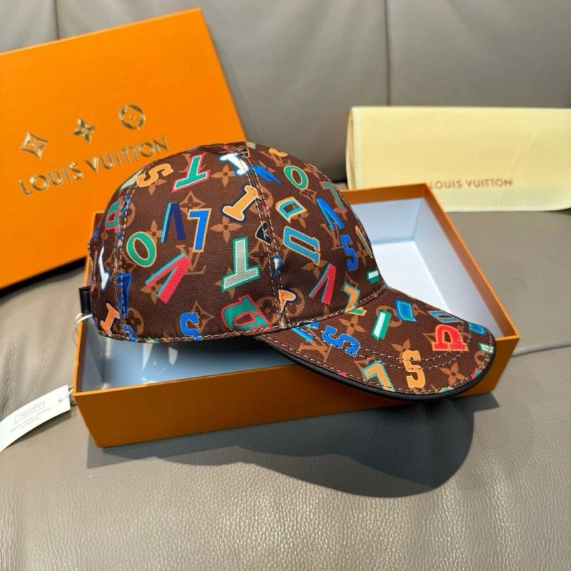 Louis Vuitton Caps Casual 261208