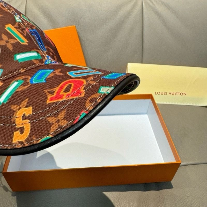 Louis Vuitton Caps Casual 261208