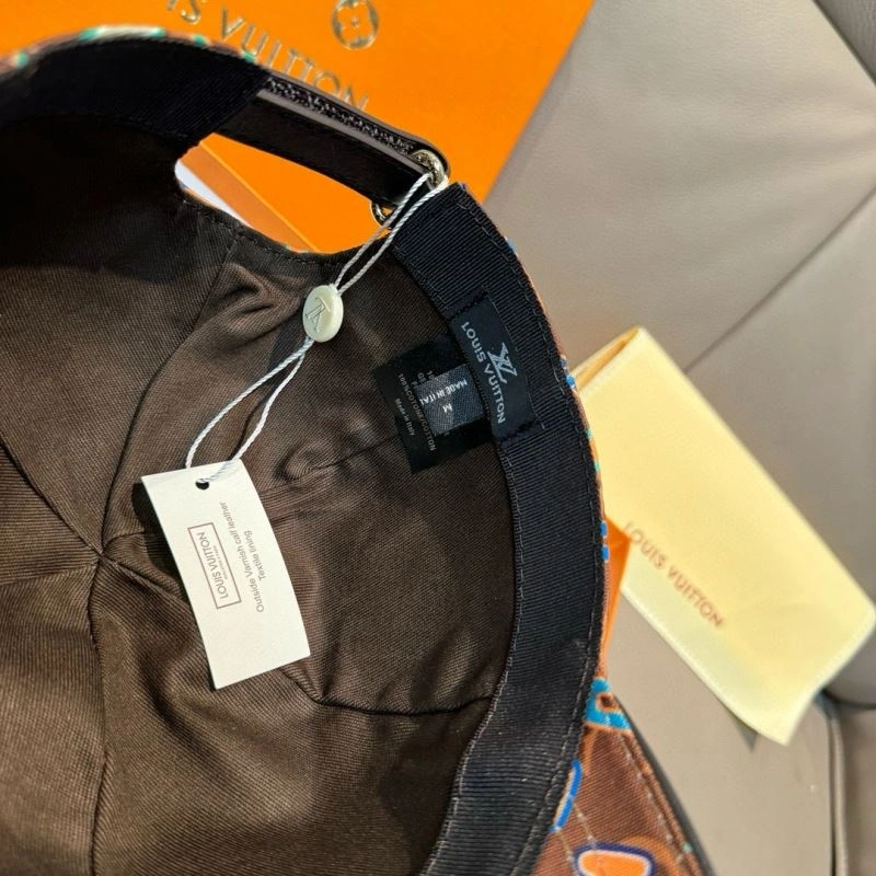 Louis Vuitton Caps Casual 261208