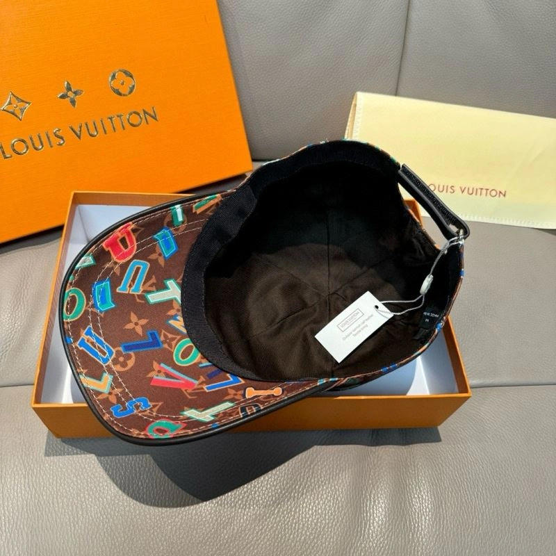 Louis Vuitton Caps Casual 261208
