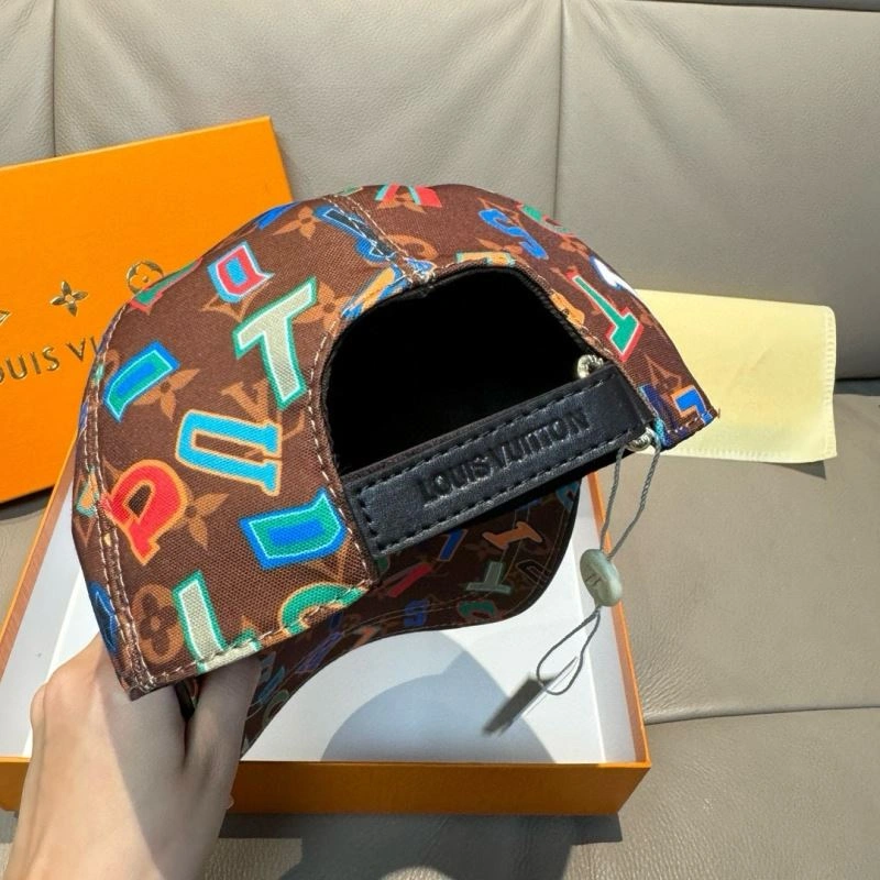 Louis Vuitton Caps Casual 261208