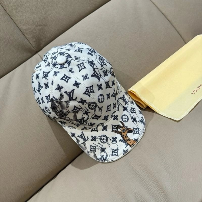 WeatherProof Louis Vuitton Caps 261212