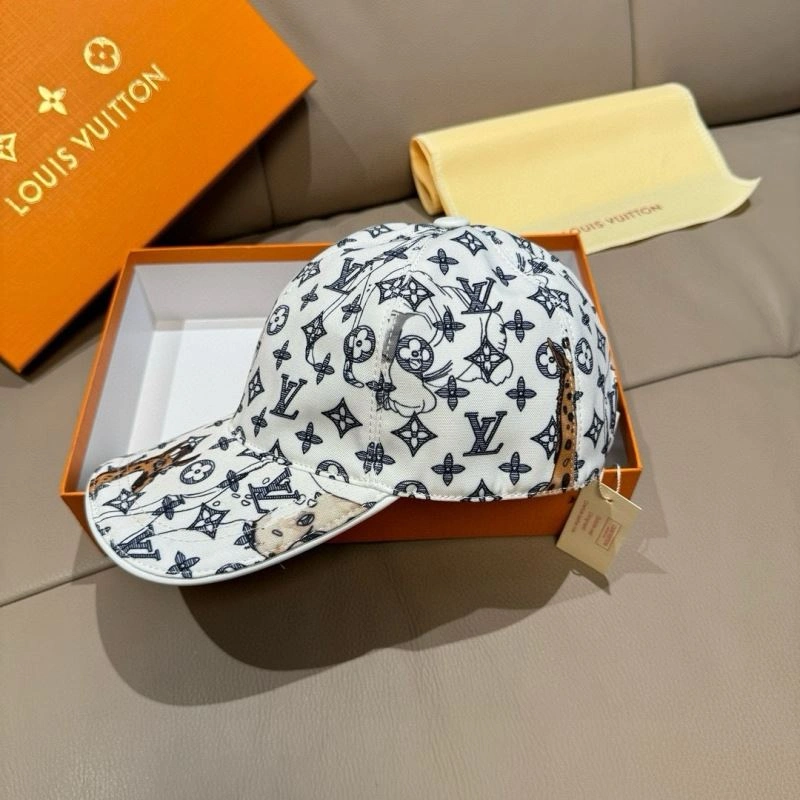 WeatherProof Louis Vuitton Caps 261212