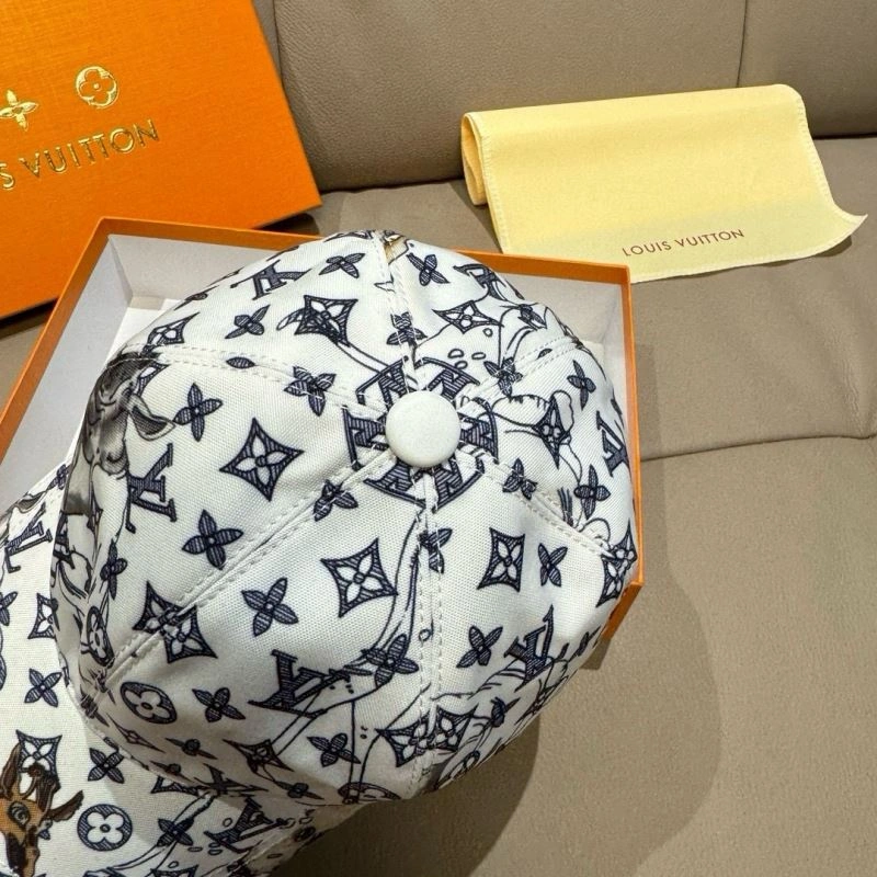 WeatherProof Louis Vuitton Caps 261212