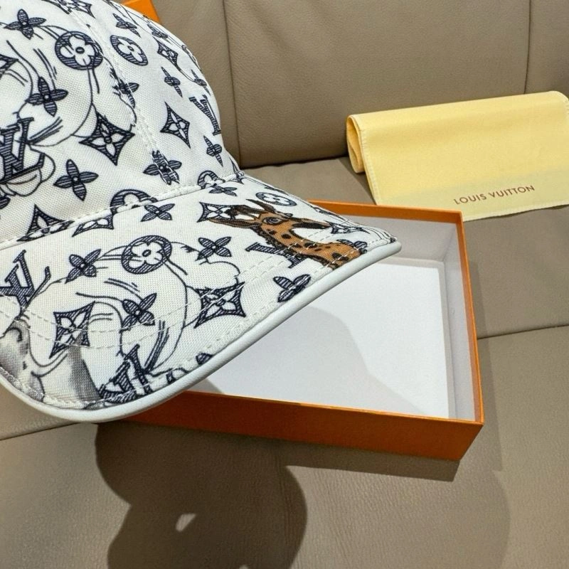 WeatherProof Louis Vuitton Caps 261212