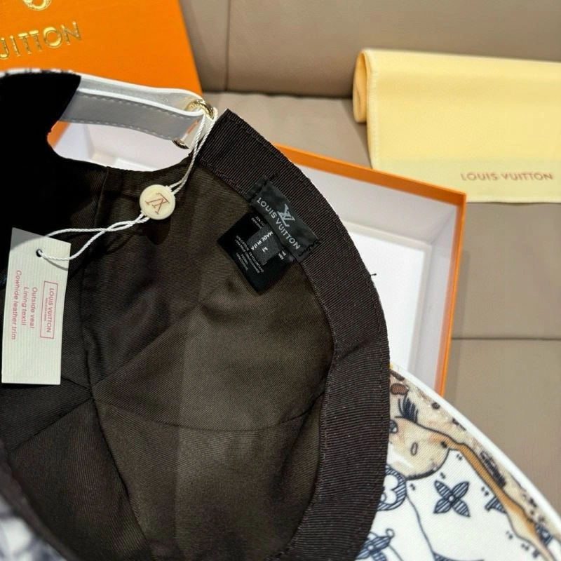 WeatherProof Louis Vuitton Caps 261212